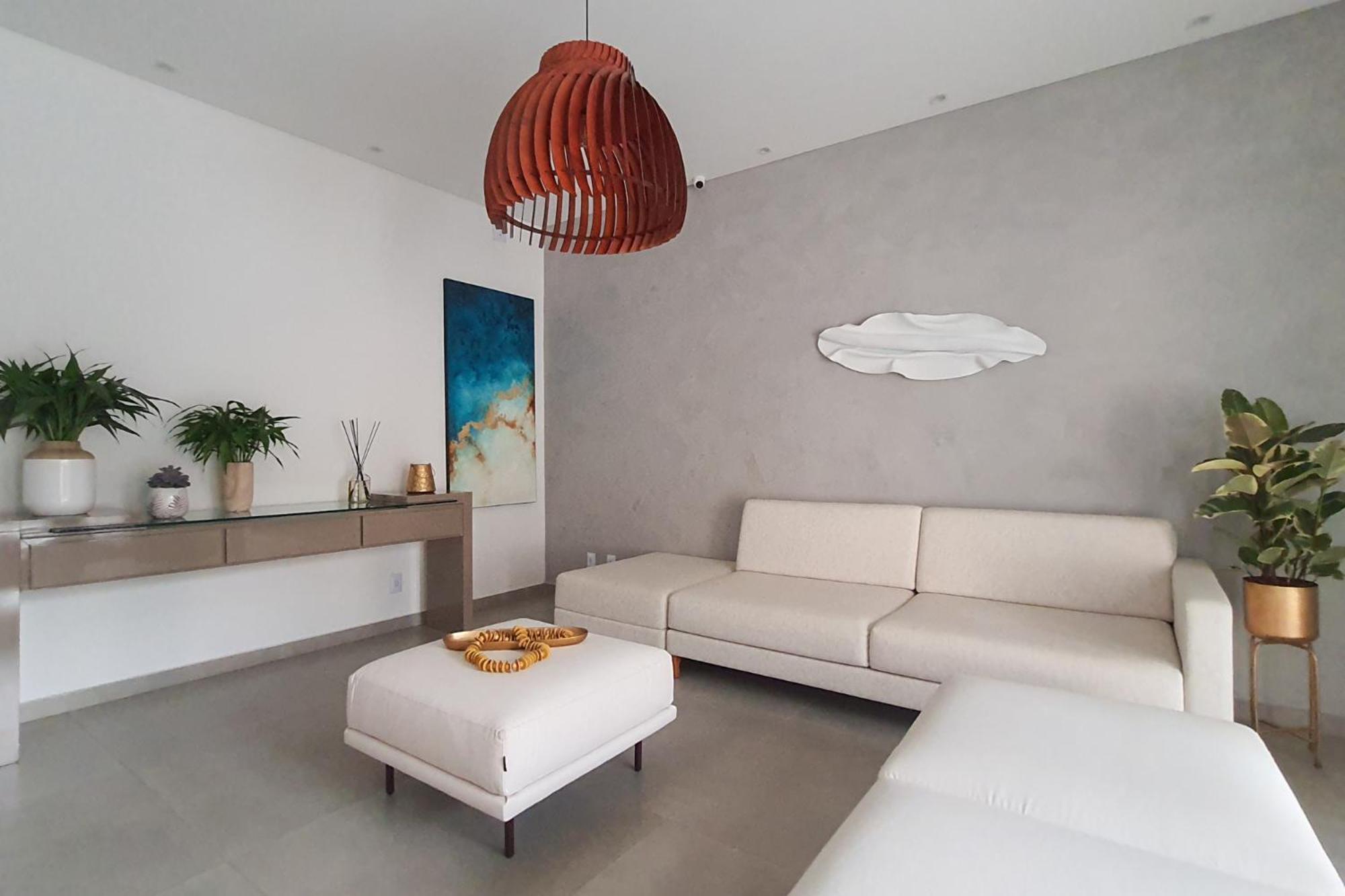 Apartamento Sanloft Jd Sp Expo Tiete 1 São Paulo