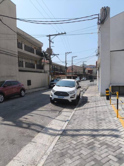 Sanloft Jd Sp Expo Tiete 1 Apartamento